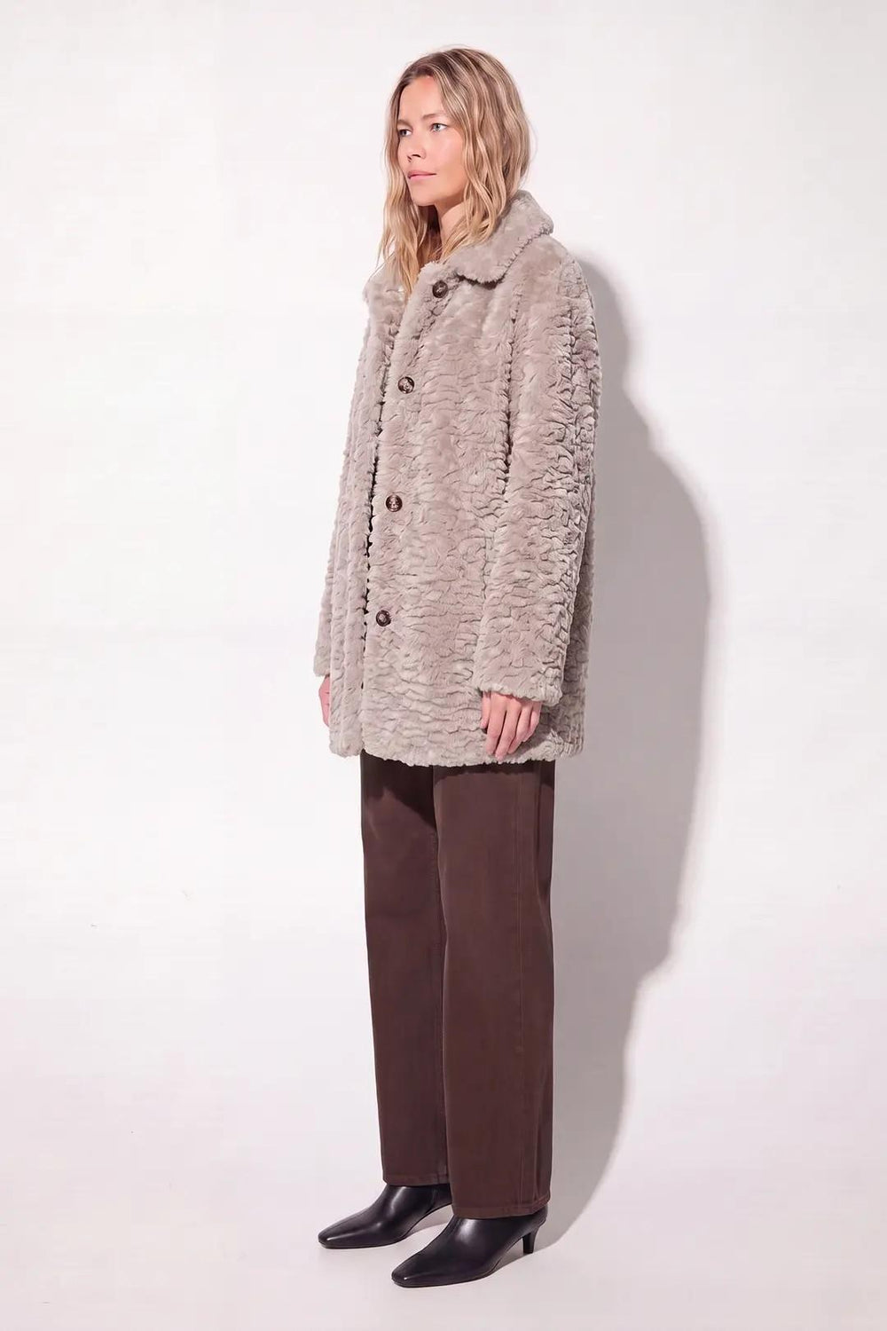 22610-1300/SOLANGE JACKET