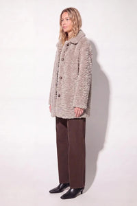 22610-1300/SOLANGE JACKET