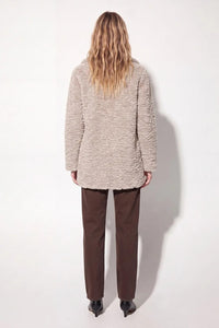 22610-1300/SOLANGE JACKET