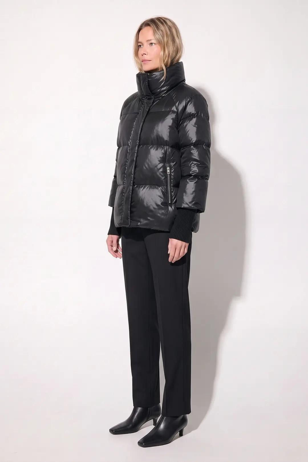 23665-3361/MILA JACKET