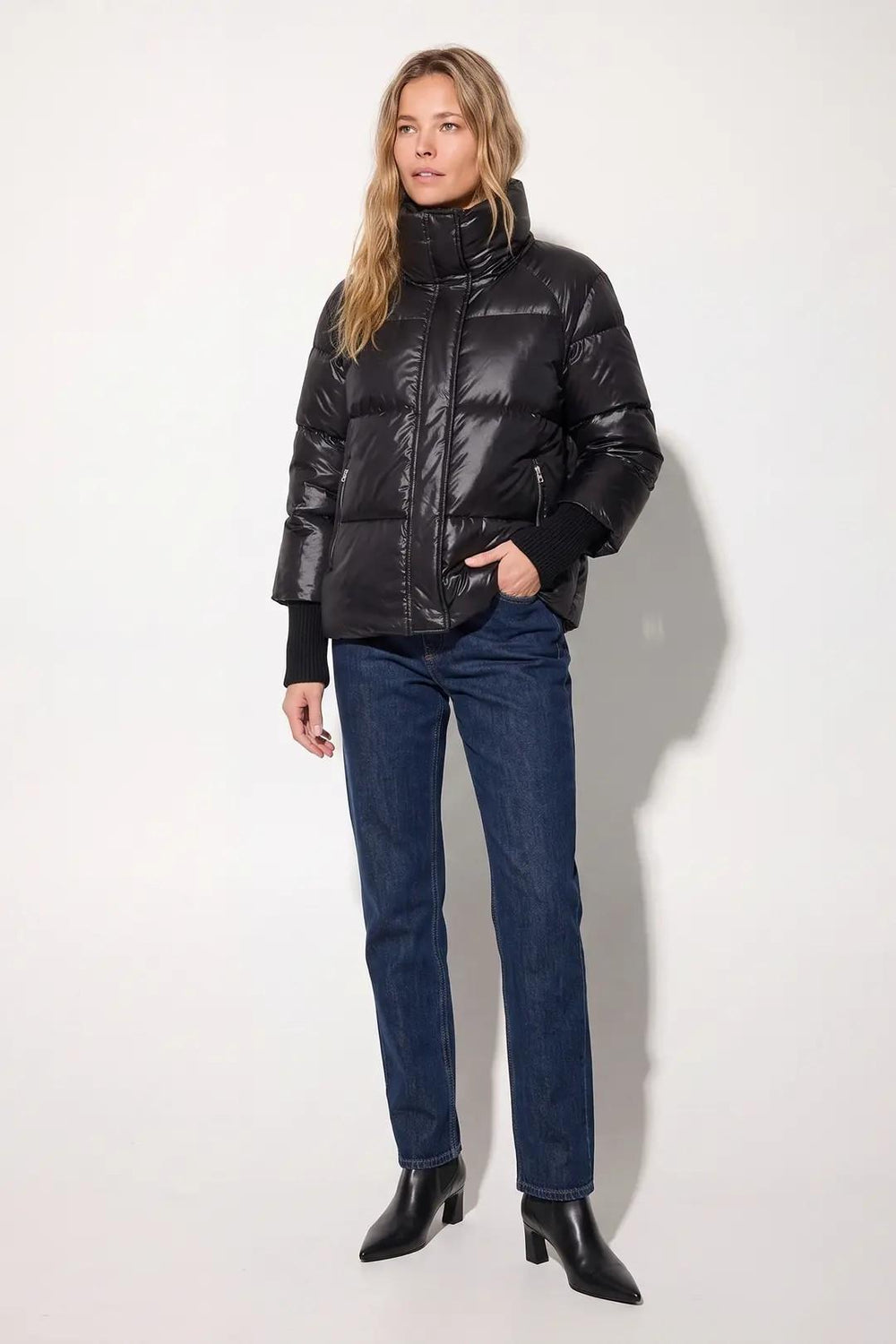 23665-3361/MILA JACKET