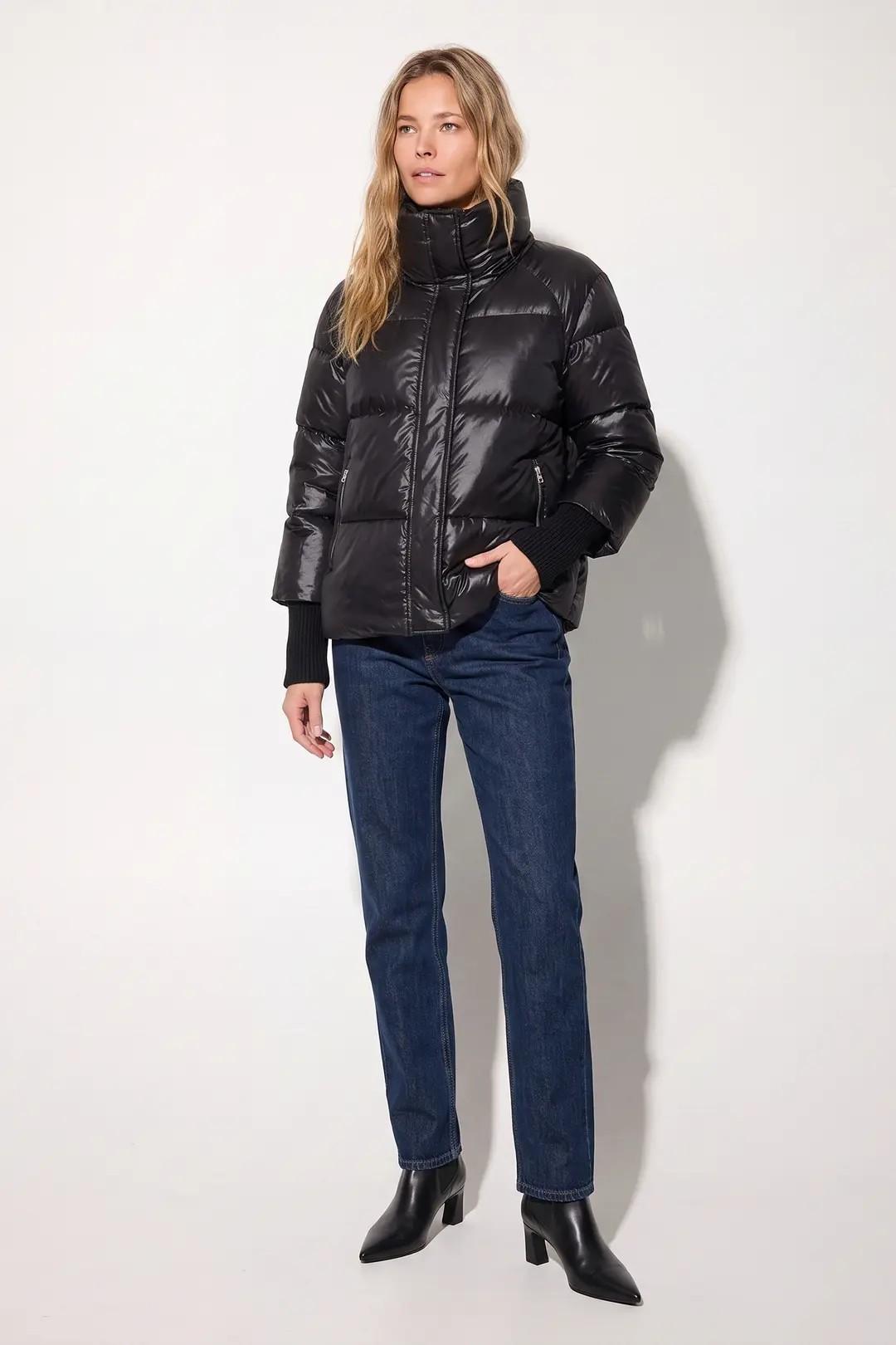 23665-3361/MILA JACKET