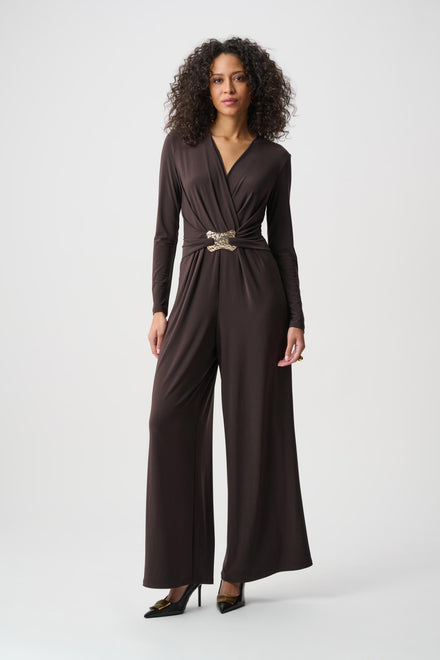 Jumpsuit - Joseph Ribkoff