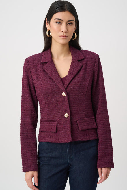 Blazer - Joseph Ribkoff