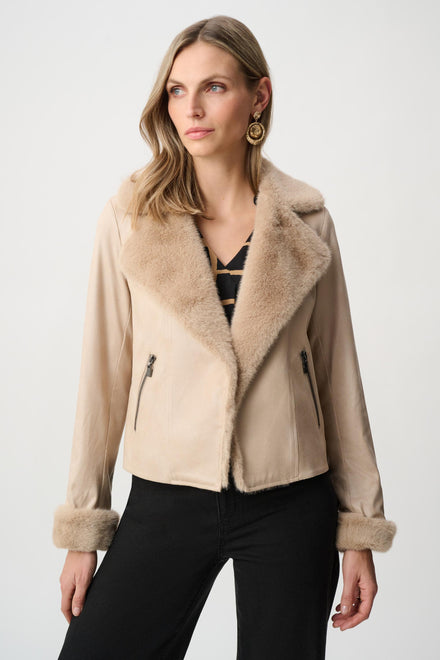 Vest - Joseph Ribkoff