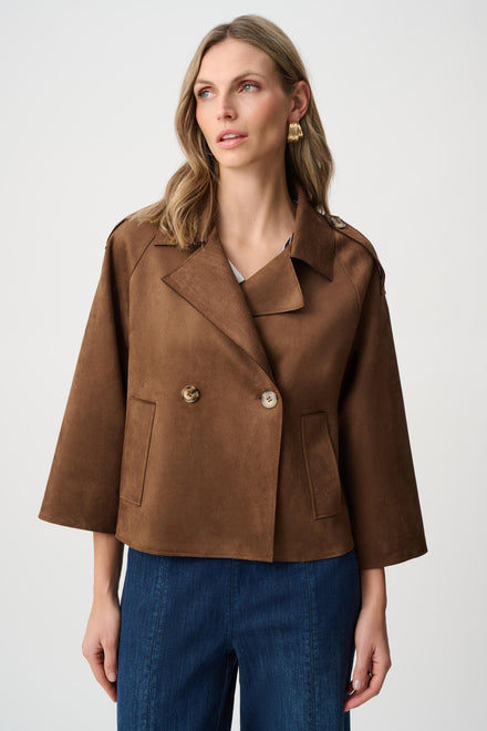 Vest - Joseph Ribkoff