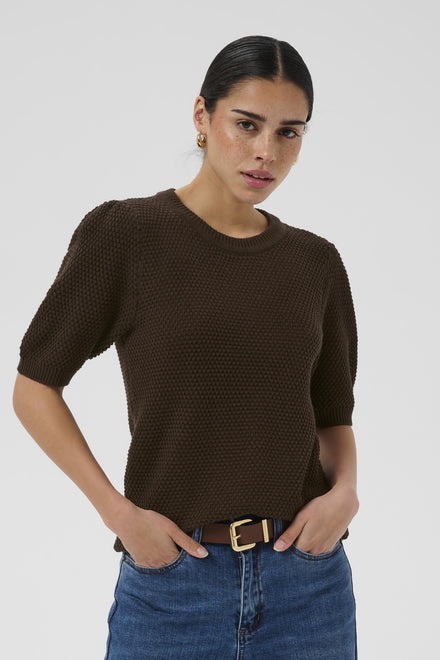 Pull/Sweater - Kaffe