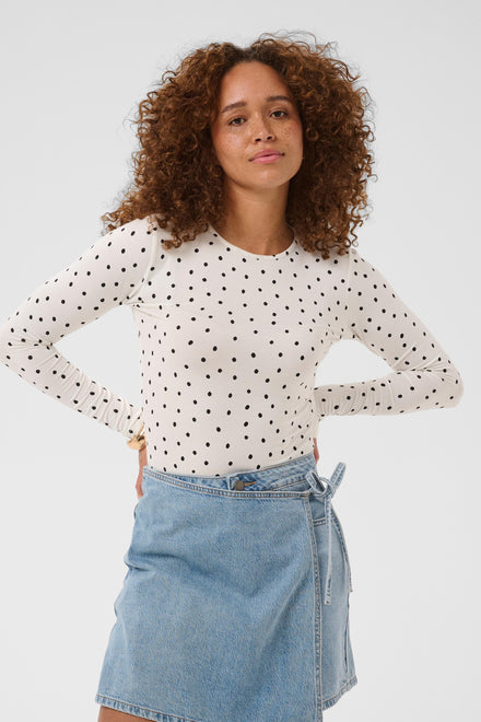 T-shirt - Kaffe