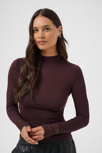KAOMI TURTLENECK