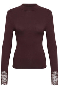 KAOMI TURTLENECK