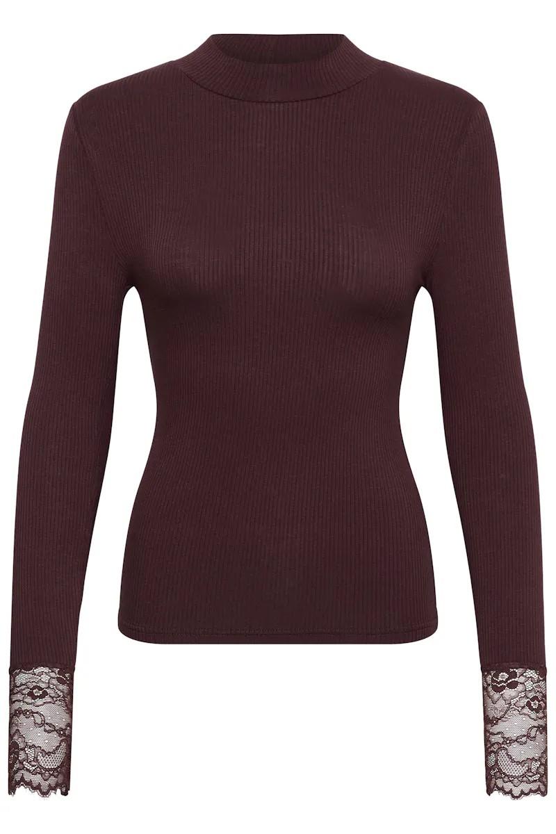 KAOMI TURTLENECK