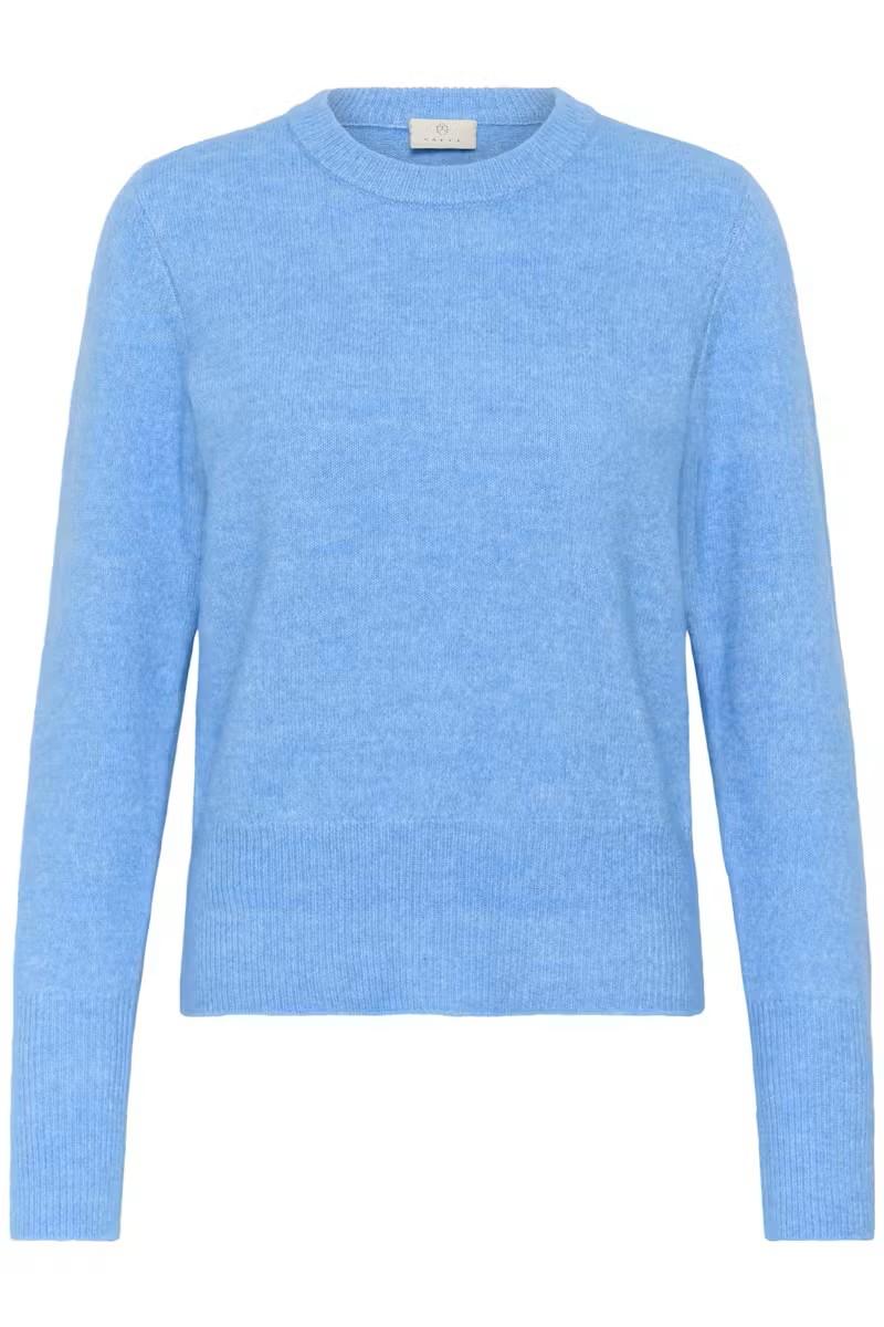 KANIEL CREW NECK