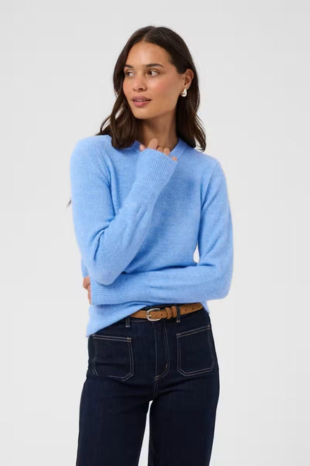 KANIEL CREW NECK