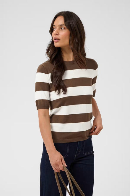KALIZZA STRIPED