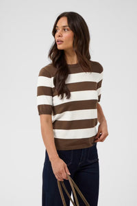 KALIZZA STRIPED
