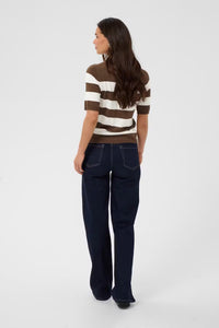 KALIZZA STRIPED