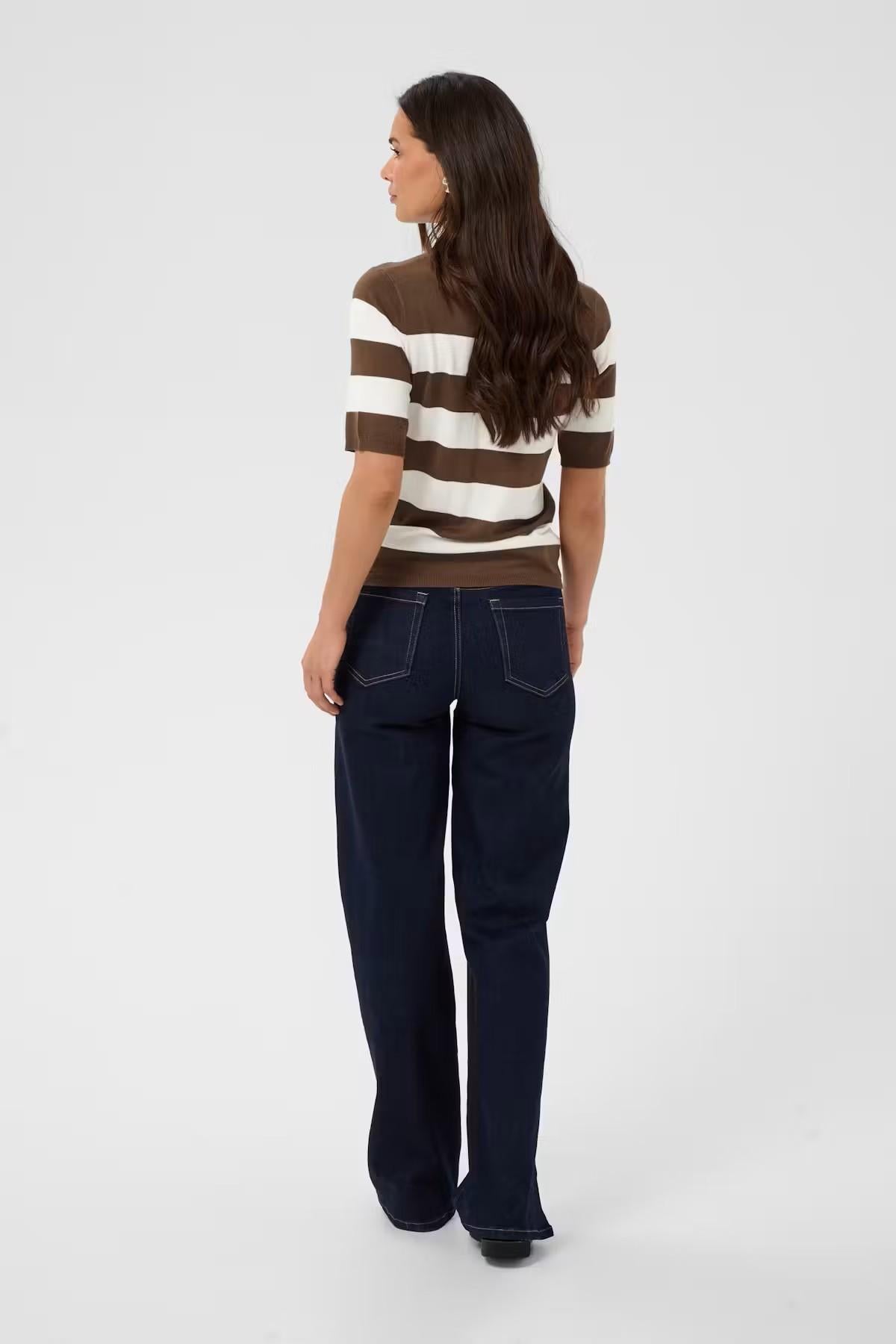 KALIZZA STRIPED