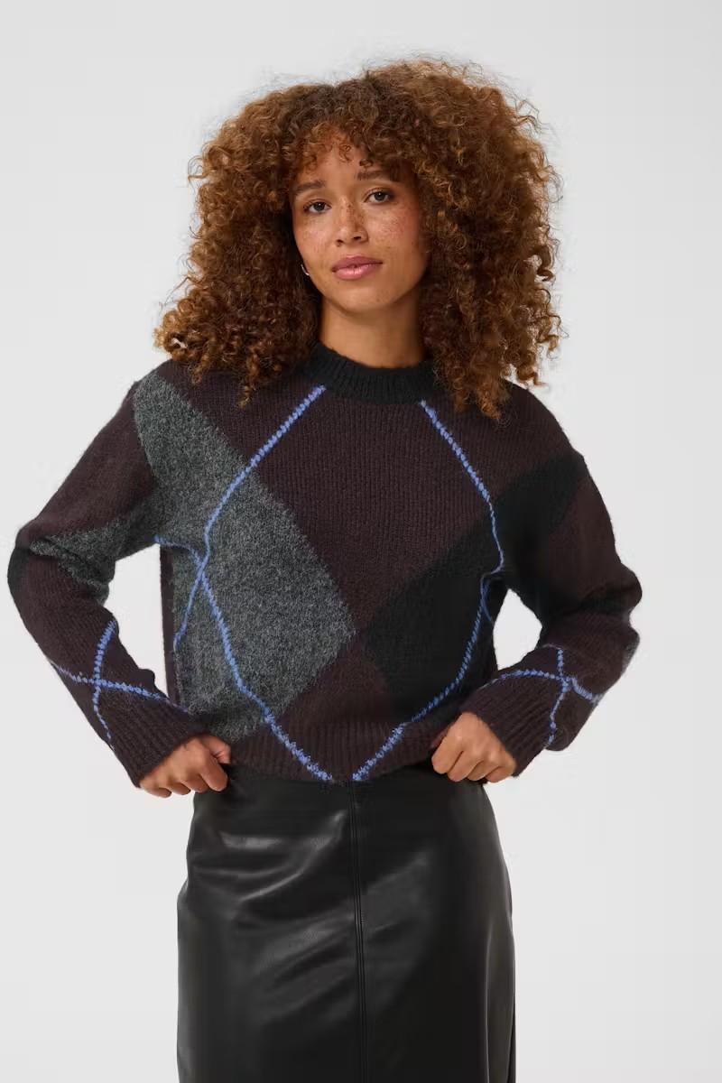 KAGRITH KNIT
