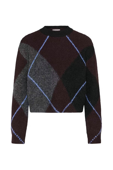 Pull/Sweater - Kaffe