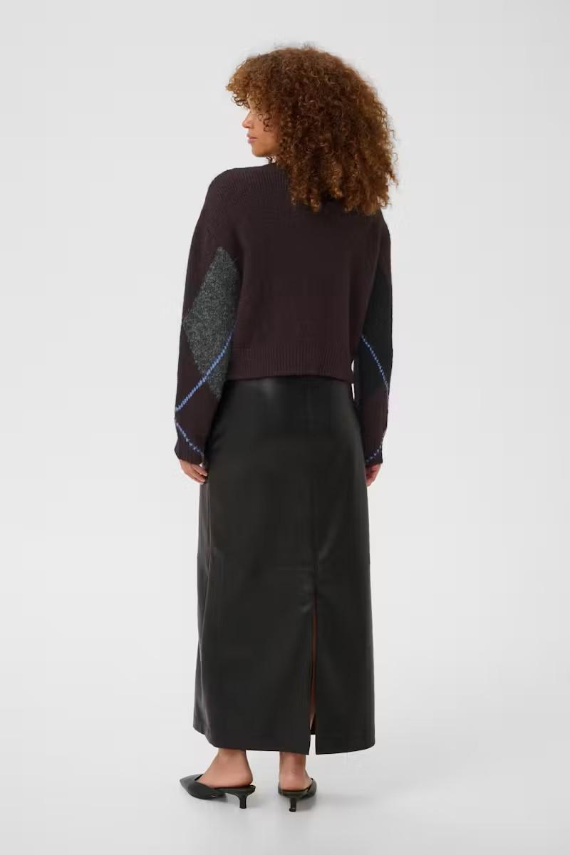 KAGRITH KNIT