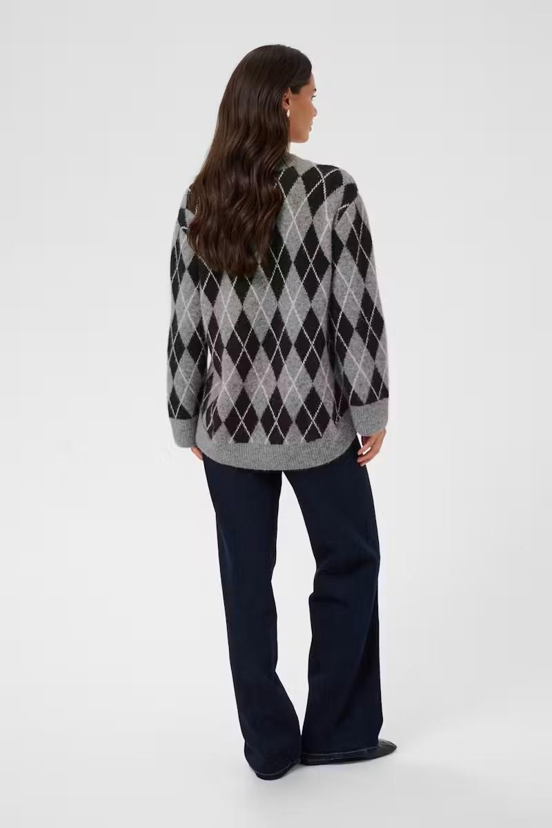 KASIMONE KNIT 