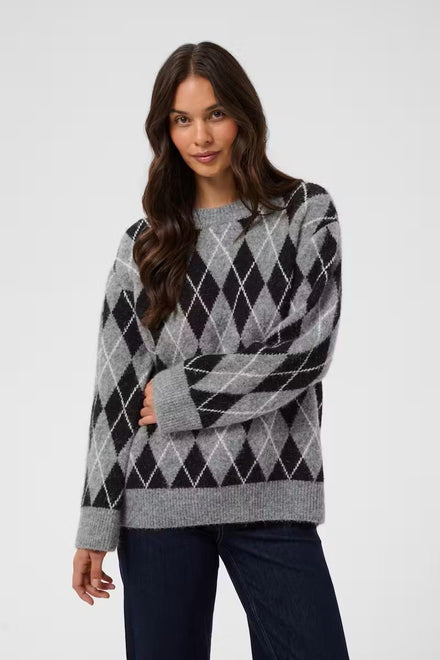 KASIMONE KNIT 