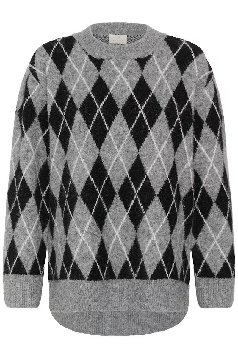 KASIMONE KNIT 