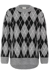KASIMONE KNIT 