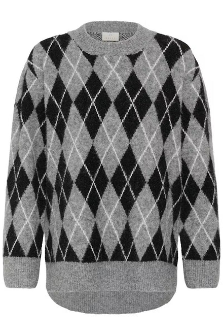Pull/Sweater - Kaffe