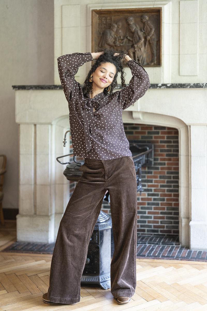 KASELLA CORDUROY