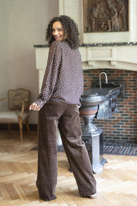 KASELLA CORDUROY