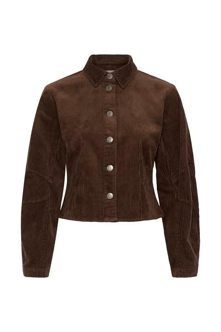 Vest - Kaffe