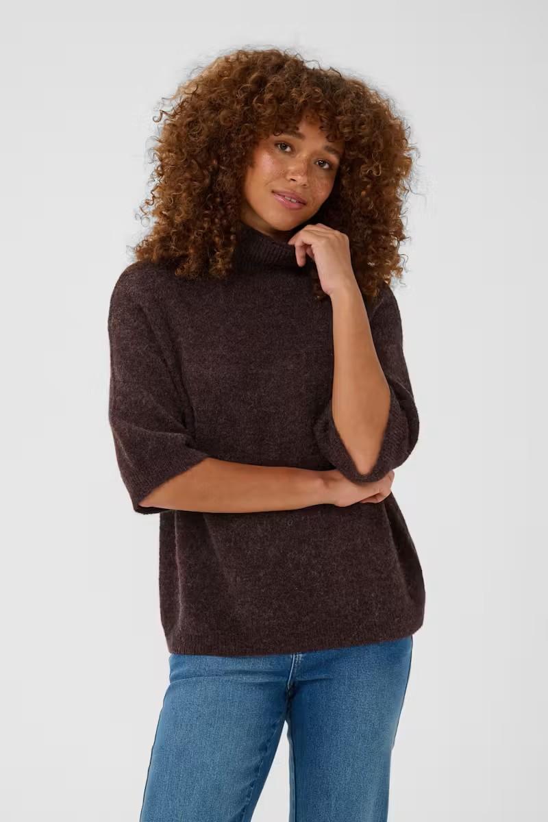KASIGNE HIGH NECK