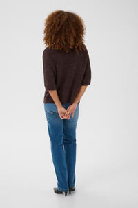 KASIGNE HIGH NECK
