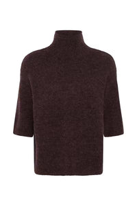 KASIGNE HIGH NECK