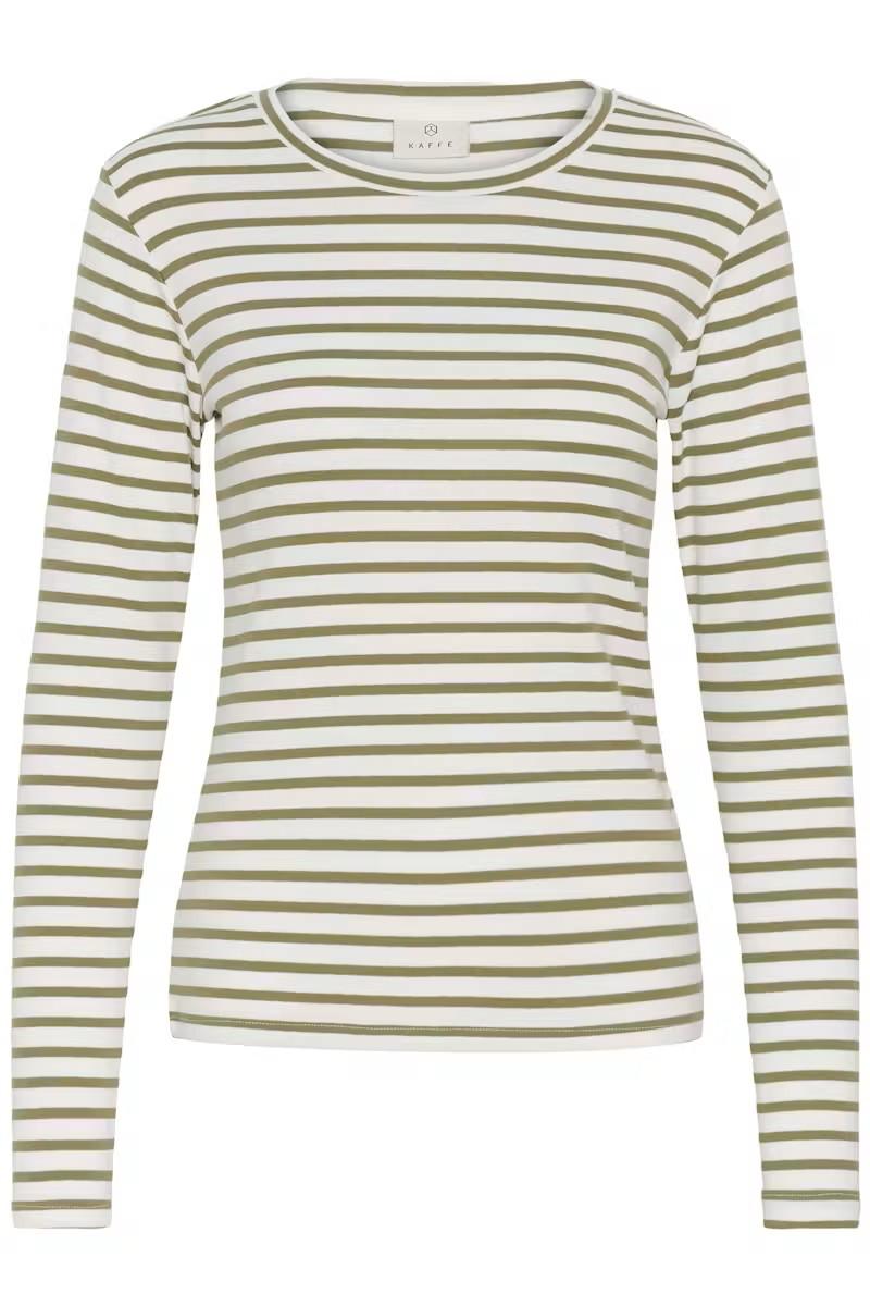 KALIDDY LS BOATNECK