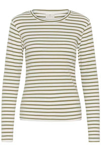 KALIDDY LS BOATNECK
