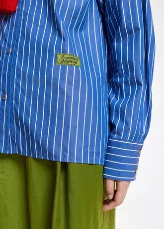 KACAO TIED COLLAR