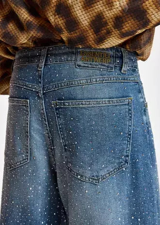KACTUS RHINESTONE