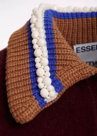 KAMORE KNIT JACKET