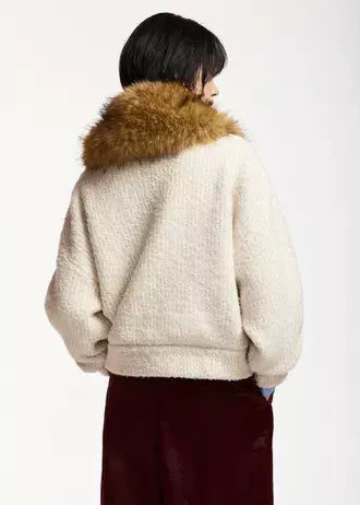 KANADA KNITTED JACKET