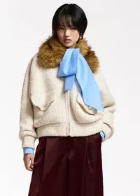KANADA KNITTED JACKET