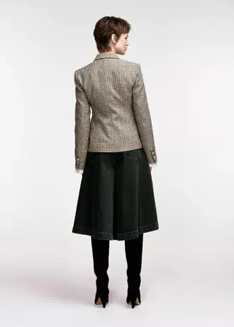 KARINA FITTED BLAZER