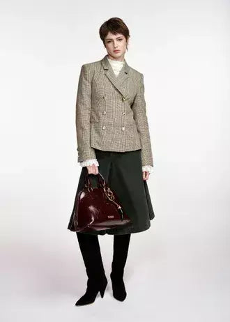 KARINA FITTED BLAZER