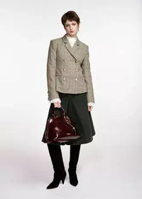 KARINA FITTED BLAZER