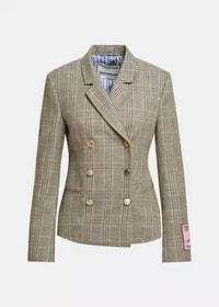KARINA FITTED BLAZER