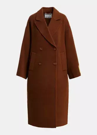 Vest - Essentiel Antwerp