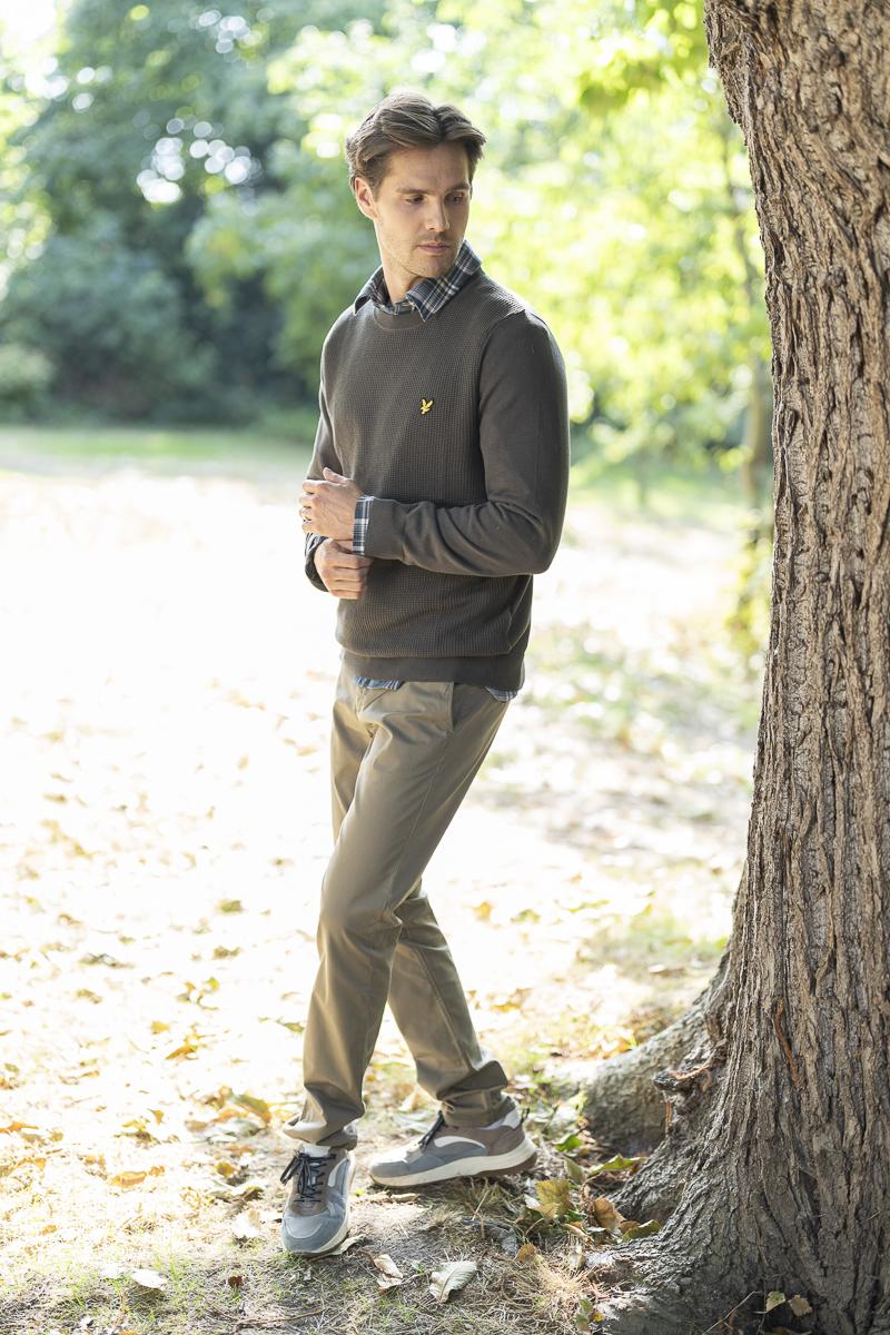 Lyle & Scott 