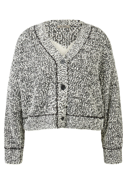 Gilet/Cardigan - Le Comte AV