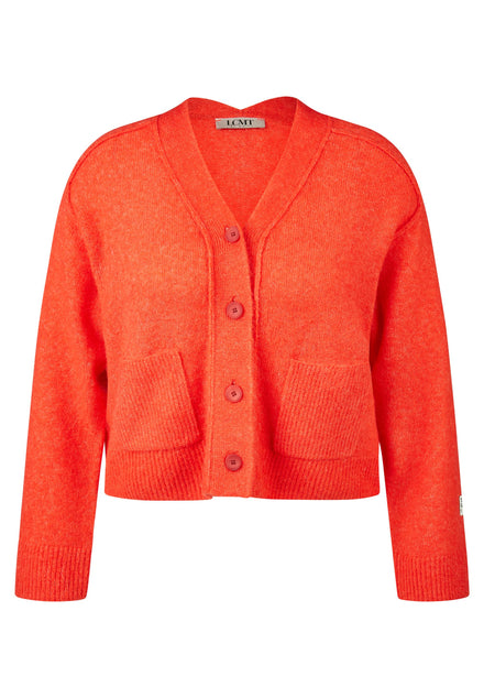 Gilet/Cardigan - Le Comte AV